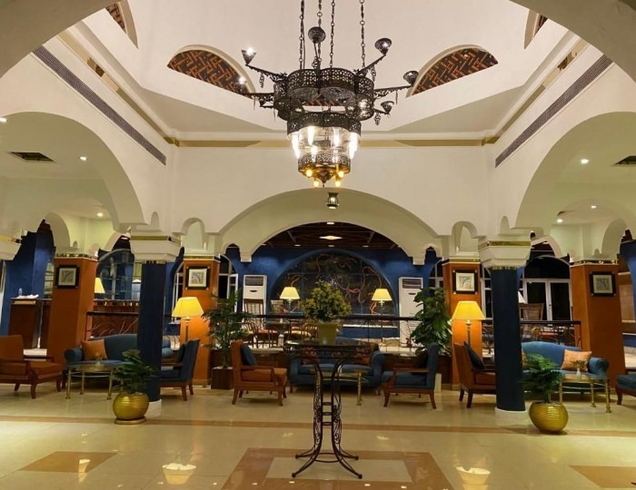 Aida Hotel Sharm El Sheikh 3 звезды, Шарм-эль-Шейх, Египет