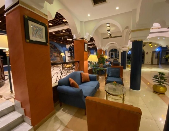 Aida Hotel Sharm El Sheikh 3 звезды, Шарм-эль-Шейх, Египет