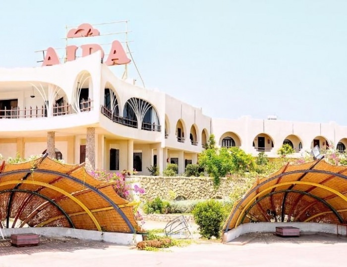 Aida Hotel Sharm El Sheikh 3 звезды, Шарм-эль-Шейх, Египет