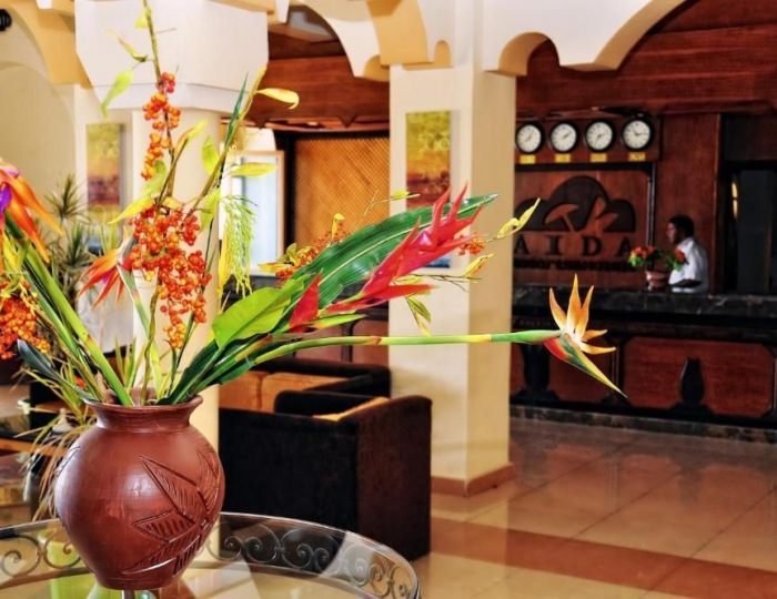 Aida Hotel Sharm El Sheikh 3 звезды, Шарм-эль-Шейх, Египет