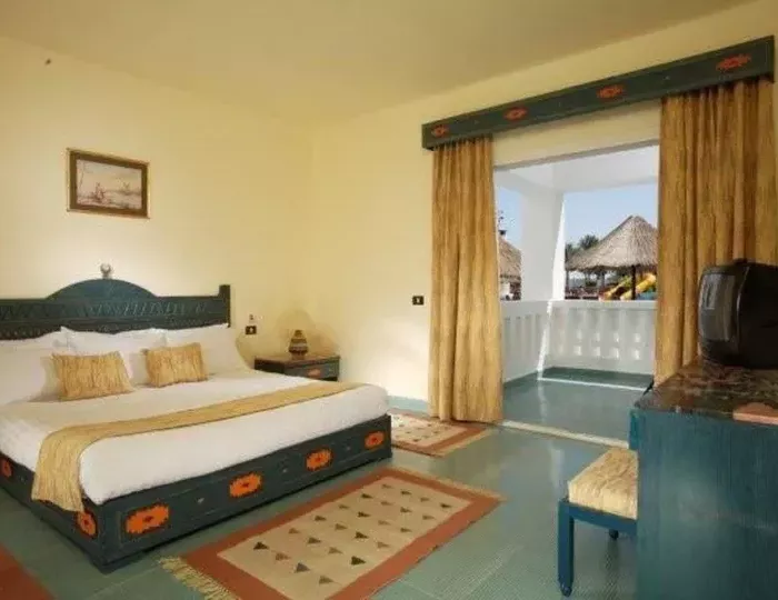 Al Bostan 4 звезды, Шарм-эль-Шейх, Египет