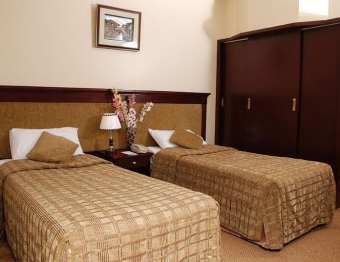 Al Bostan 4 звезды, Шарм-эль-Шейх, Египет