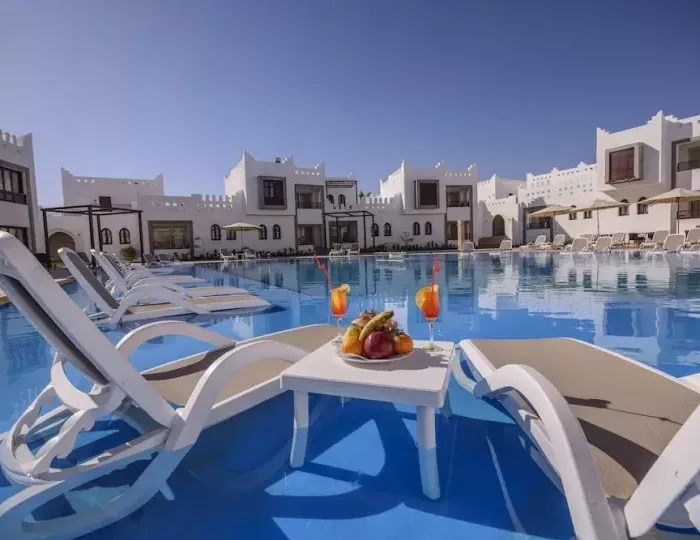 Mazar Resort & Spa 3 звезды, Шарм-эль-Шейх, Египет