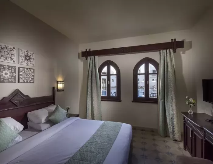 Mazar Resort & Spa 3 звезды, Шарм-эль-Шейх, Египет