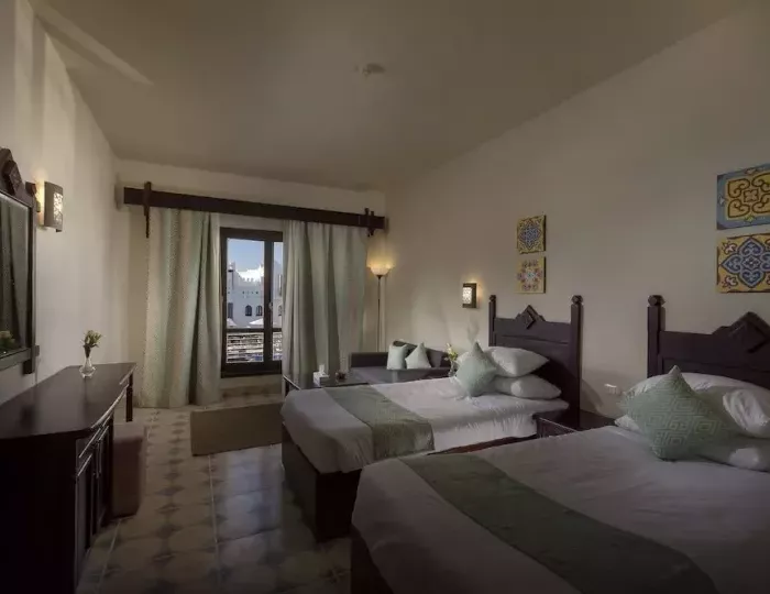 Mazar Resort & Spa 3 звезды, Шарм-эль-Шейх, Египет