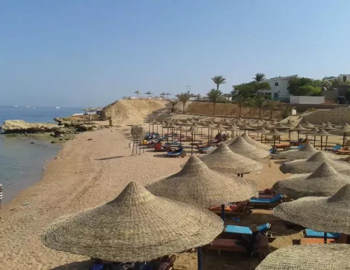 Mazar Resort & Spa 3 звезды, Шарм-эль-Шейх, Египет