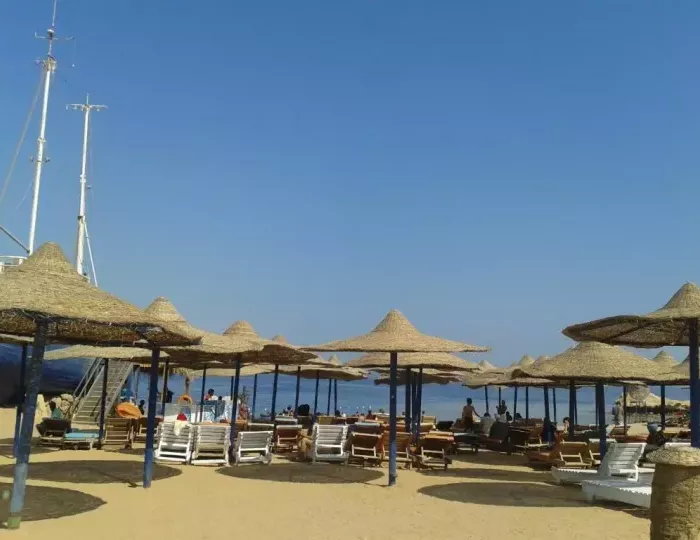 Mazar Resort & Spa 3 звезды, Шарм-эль-Шейх, Египет