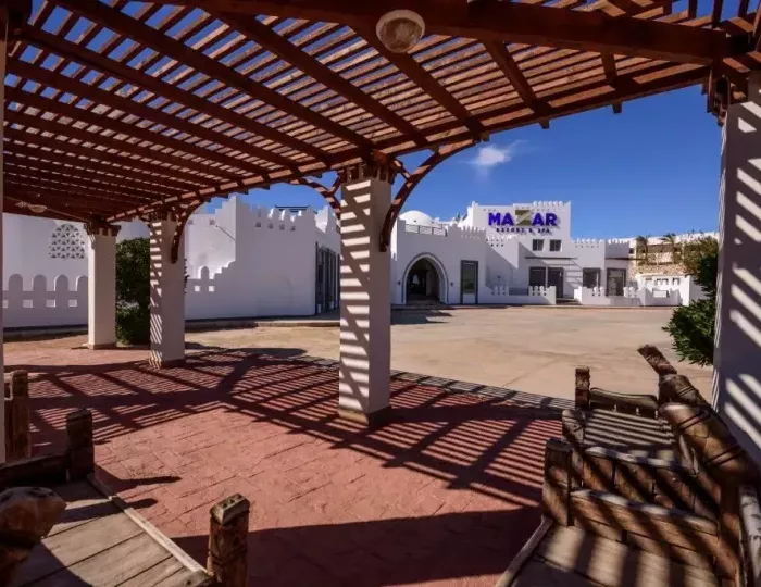 Mazar Resort & Spa 3 звезды, Шарм-эль-Шейх, Египет