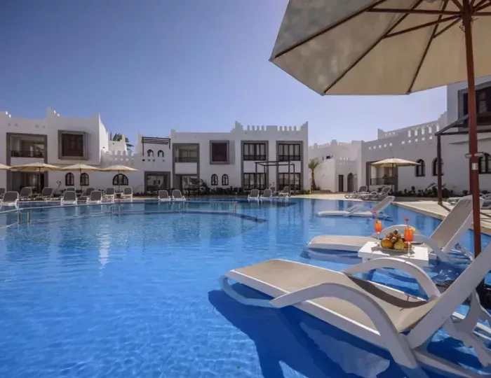 Mazar Resort & Spa 3 звезды, Шарм-эль-Шейх, Египет