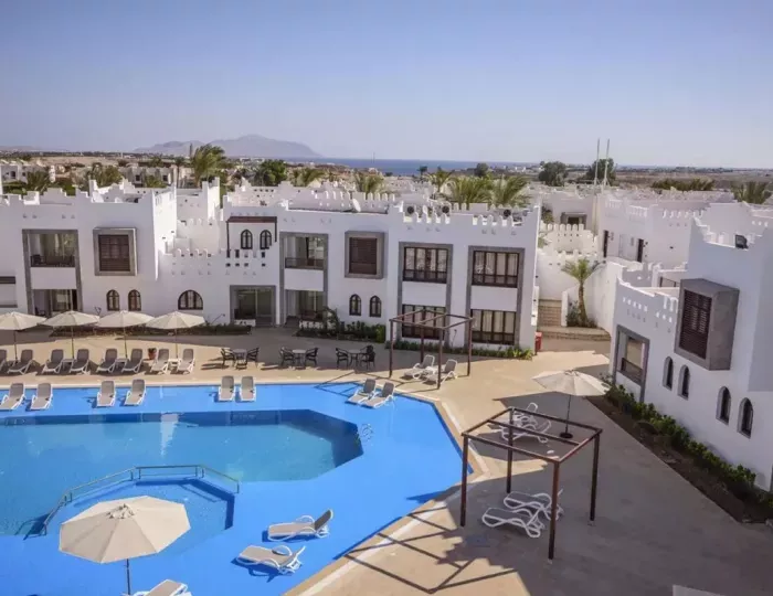 Mazar Resort & Spa 3 звезды, Шарм-эль-Шейх, Египет