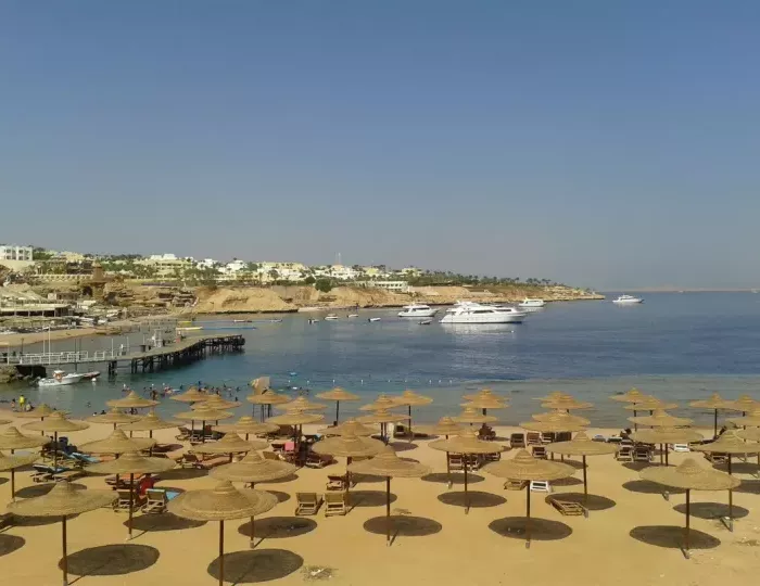 Mazar Resort & Spa 3 звезды, Шарм-эль-Шейх, Египет