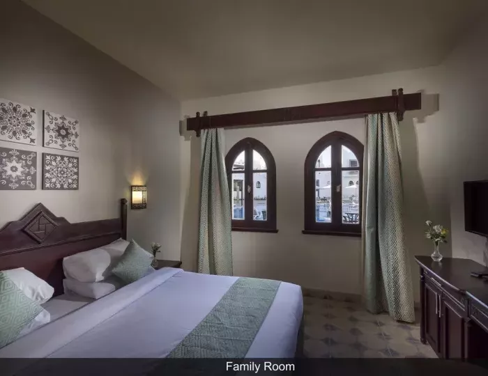 Mazar Resort & Spa 3 звезды, Шарм-эль-Шейх, Египет