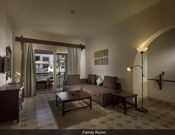 Mazar Resort & Spa 3 звезды, Шарм-эль-Шейх, Египет