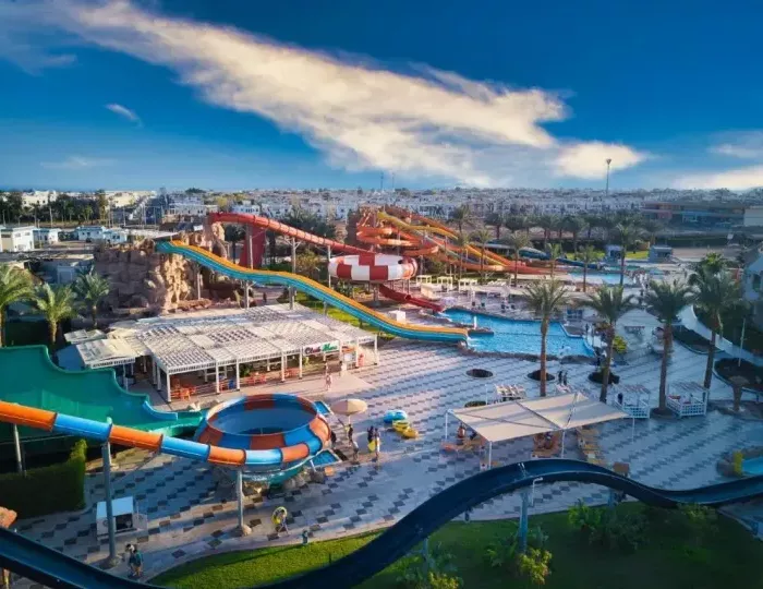 Pickalbatros Aqua Blu Resort Sharm El Sheikh 4 звезды, Шарм-эль-Шейх, Египет