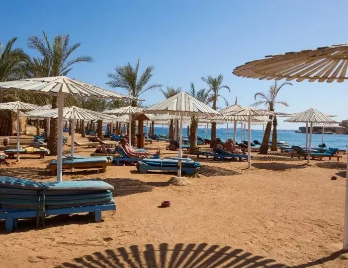 Pickalbatros Aqua Blu Resort Sharm El Sheikh 4 звезды, Шарм-эль-Шейх, Египет