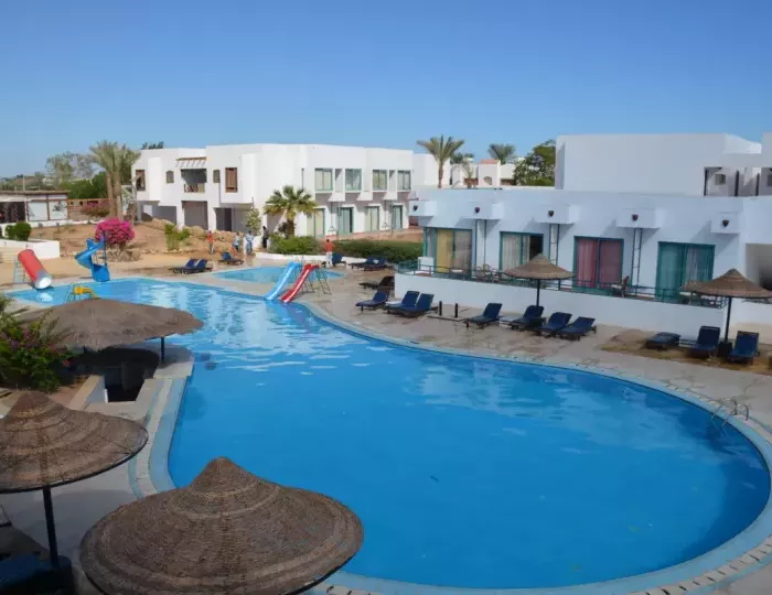 Badawia Sharm Resort 3 звезды, Шарм-эль-Шейх, Египет