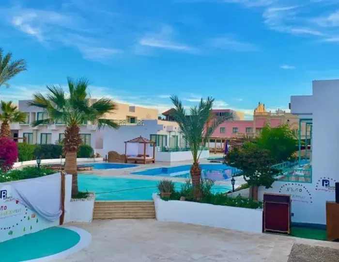 Badawia Sharm Resort 3 звезды, Шарм-эль-Шейх, Египет