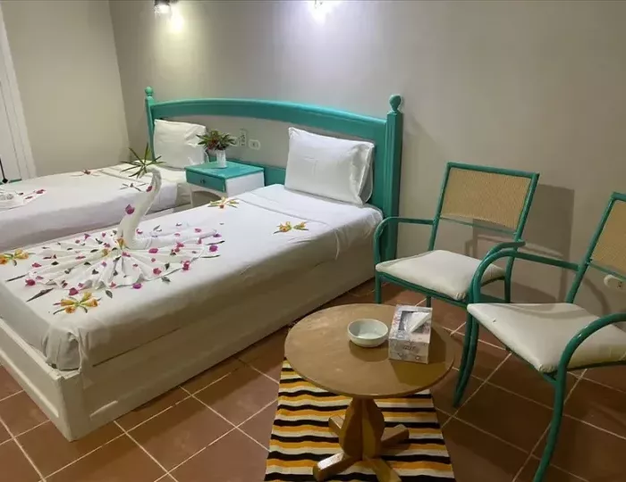 Badawia Sharm Resort 3 звезды, Шарм-эль-Шейх, Египет