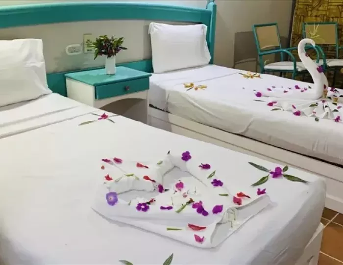 Badawia Sharm Resort 3 звезды, Шарм-эль-Шейх, Египет