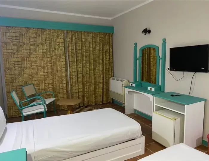 Badawia Sharm Resort 3 звезды, Шарм-эль-Шейх, Египет