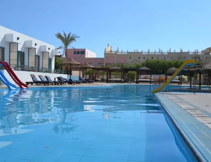 Badawia Sharm Resort 3 звезды, Шарм-эль-Шейх, Египет