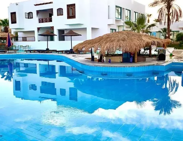 Badawia Sharm Resort 3 звезды, Шарм-эль-Шейх, Египет