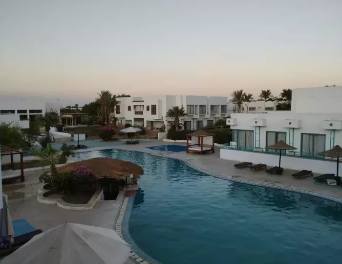 Badawia Sharm Resort 3 звезды, Шарм-эль-Шейх, Египет