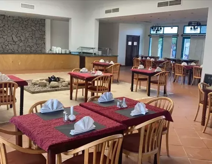 Badawia Sharm Resort 3 звезды, Шарм-эль-Шейх, Египет