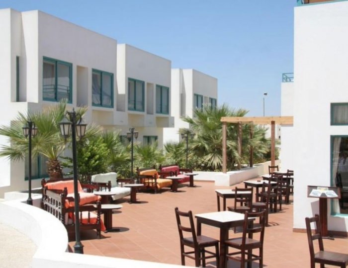 Badawia Sharm Resort 3 звезды, Шарм-эль-Шейх, Египет