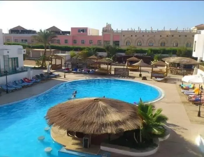 Badawia Sharm Resort 3 звезды, Шарм-эль-Шейх, Египет