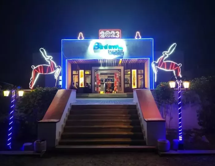 Badawia Sharm Resort 3 звезды, Шарм-эль-Шейх, Египет