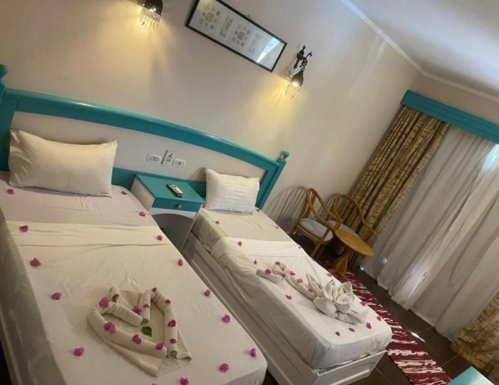 Badawia Sharm Resort 3 звезды, Шарм-эль-Шейх, Египет