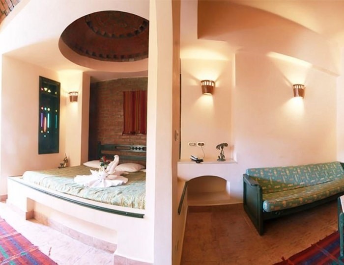 Amar Sina Egyptian Village 3 звезды, Шарм-эль-Шейх, Египет