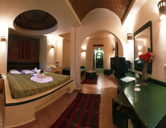 Amar Sina Egyptian Village 3 звезды, Шарм-эль-Шейх, Египет