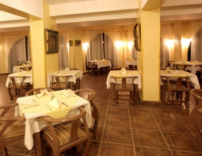 Amar Sina Egyptian Village 3 звезды, Шарм-эль-Шейх, Египет