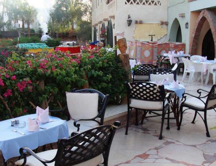 Amar Sina Egyptian Village 3 звезды, Шарм-эль-Шейх, Египет