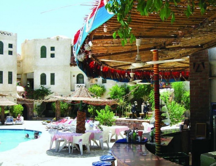 Amar Sina Egyptian Village 3 звезды, Шарм-эль-Шейх, Египет