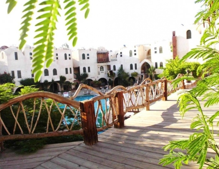 Amar Sina Egyptian Village 3 звезды, Шарм-эль-Шейх, Египет