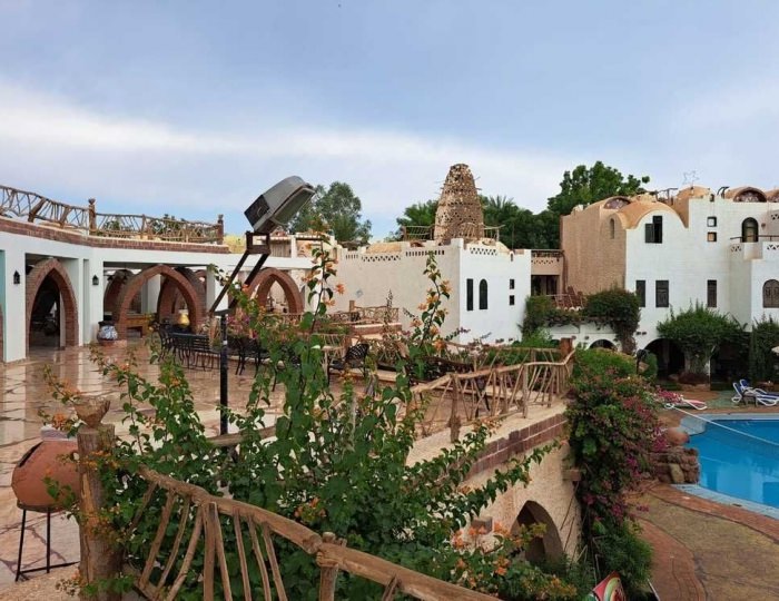 Amar Sina Egyptian Village 3 звезды, Шарм-эль-Шейх, Египет