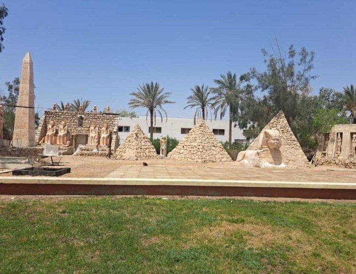 Amar Sina Egyptian Village 3 звезды, Шарм-эль-Шейх, Египет