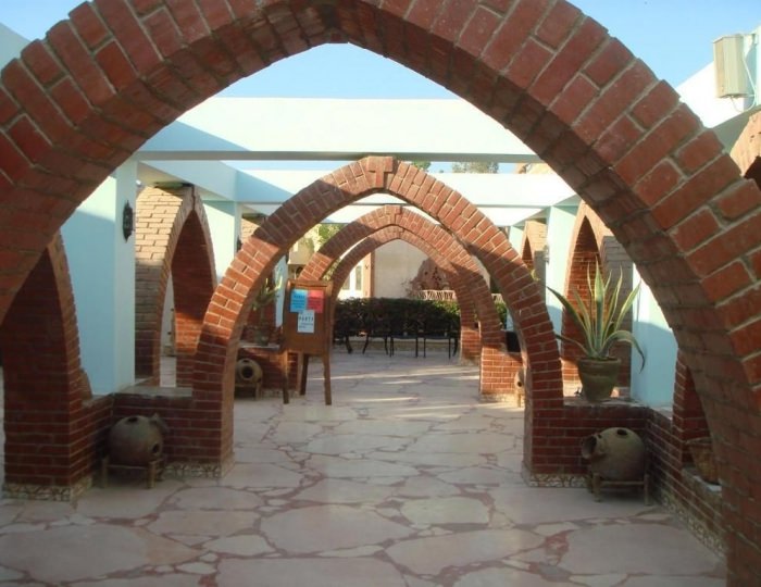 Amar Sina Egyptian Village 3 звезды, Шарм-эль-Шейх, Египет