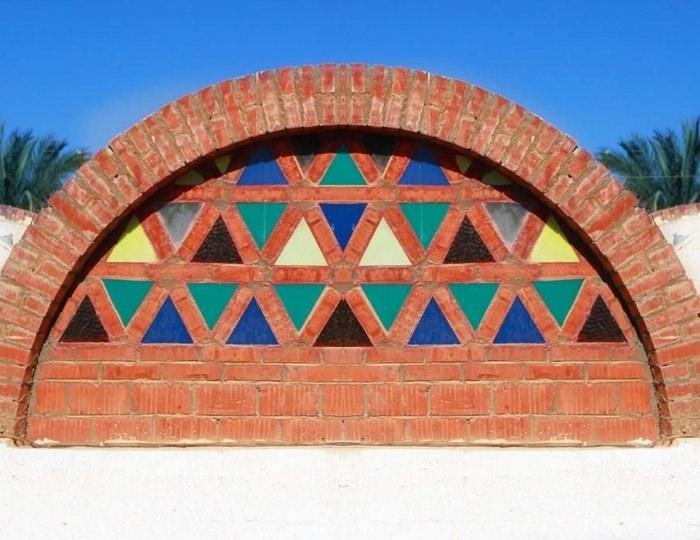 Amar Sina Egyptian Village 3 звезды, Шарм-эль-Шейх, Египет