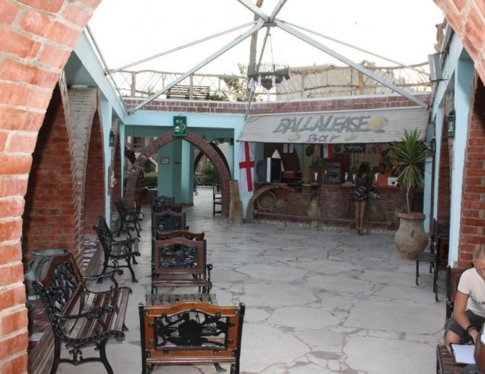 Amar Sina Egyptian Village 3 звезды, Шарм-эль-Шейх, Египет