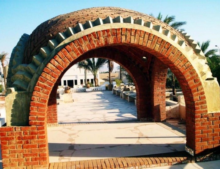 Amar Sina Egyptian Village 3 звезды, Шарм-эль-Шейх, Египет