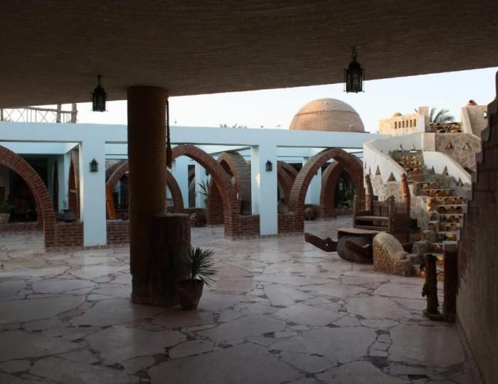 Amar Sina Egyptian Village 3 звезды, Шарм-эль-Шейх, Египет