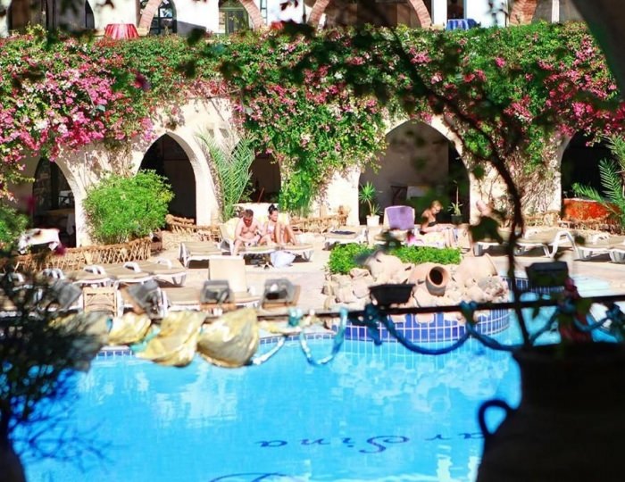 Amar Sina Egyptian Village 3 звезды, Шарм-эль-Шейх, Египет