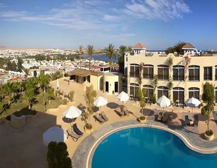 Royal Naama Bay Resort 4 звезды, Шарм-эль-Шейх, Египет