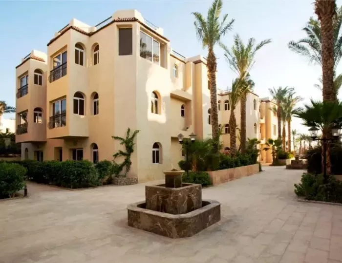 Royal Naama Bay Resort 4 звезды, Шарм-эль-Шейх, Египет