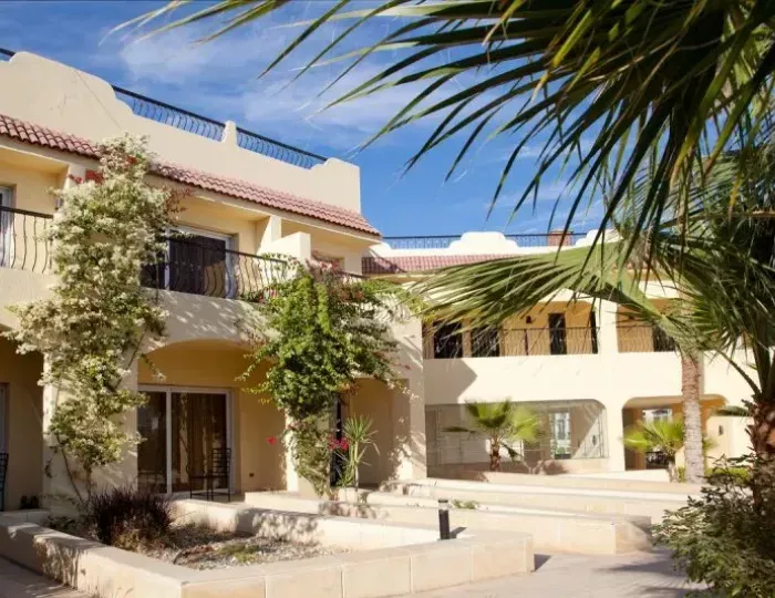 Royal Naama Bay Resort 4 звезды, Шарм-эль-Шейх, Египет