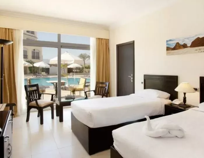 Royal Naama Bay Resort 4 звезды, Шарм-эль-Шейх, Египет